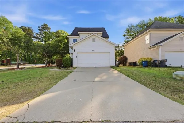 $350,000 | 4313 Ben Hill Road, Atlanta, GA 30349