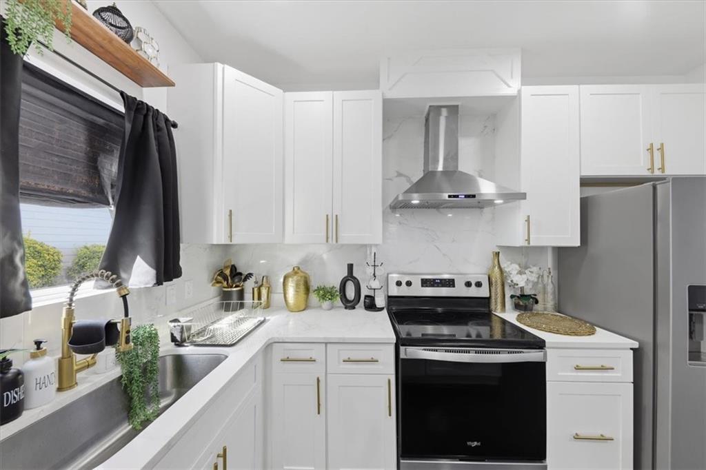 4313 Ben Hill Road Atlanta, GA 30349 - Photo 11 of 42