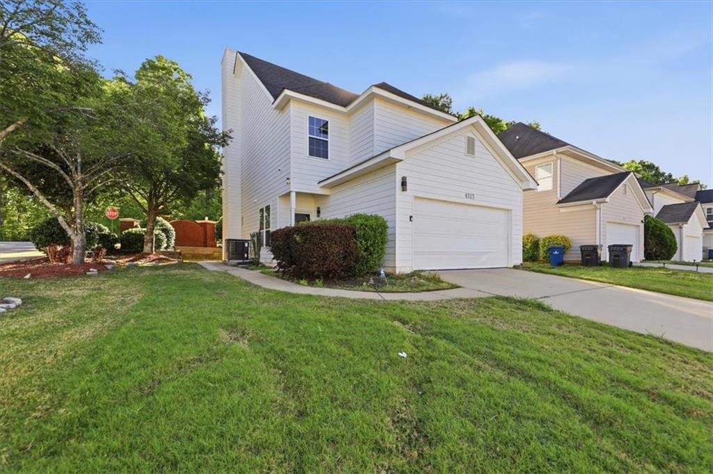 4313 Ben Hill Road Atlanta, GA 30349 - Photo 2 of 42