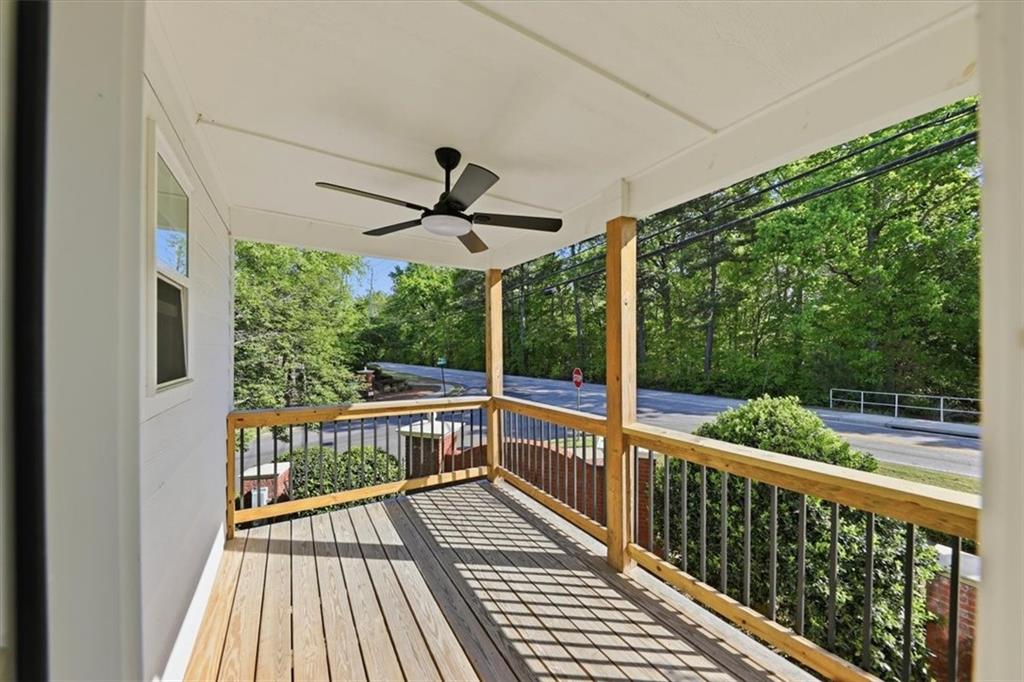 4313 Ben Hill Road Atlanta, GA 30349 - Photo 39 of 42