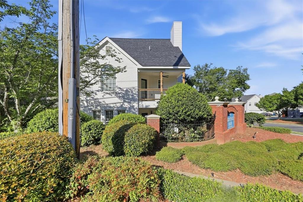 4313 Ben Hill Road Atlanta, GA 30349 - Photo 41 of 42