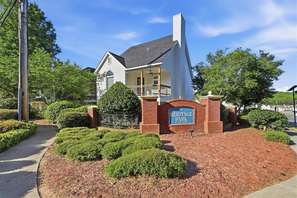 4313 Ben Hill Road Atlanta, GA 30349 - Photo 42 of 42