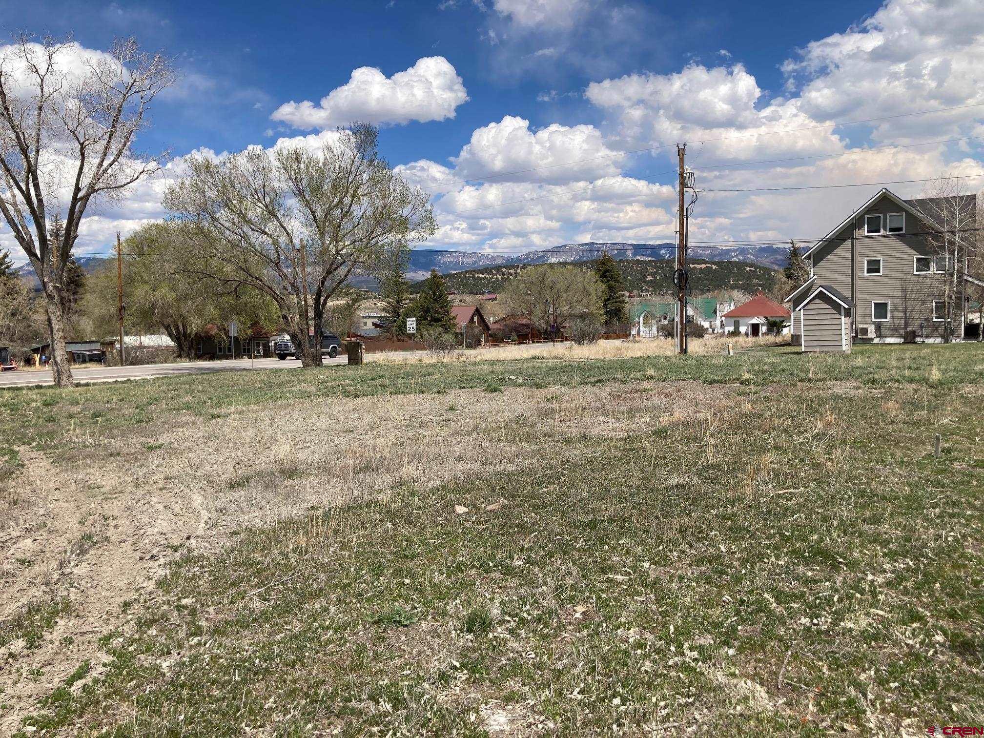 134 South Charlotte Street Ridgway, CO 81432 - Photo 16 of 23 a view of a basketball court