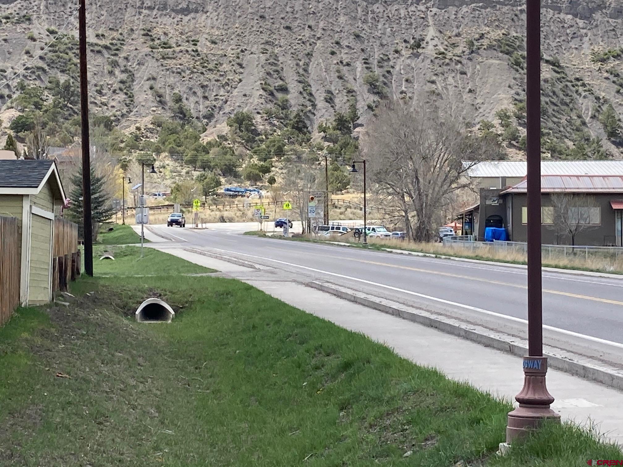 134 South Charlotte Street Ridgway, CO 81432 - Photo 20 of 23 a view of a street