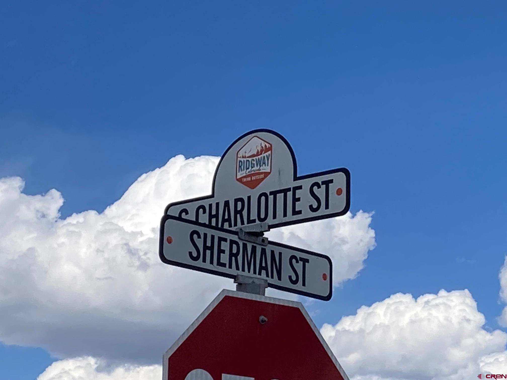 134 South Charlotte Street Ridgway, CO 81432 - Photo 2 of 23 a view of entryway