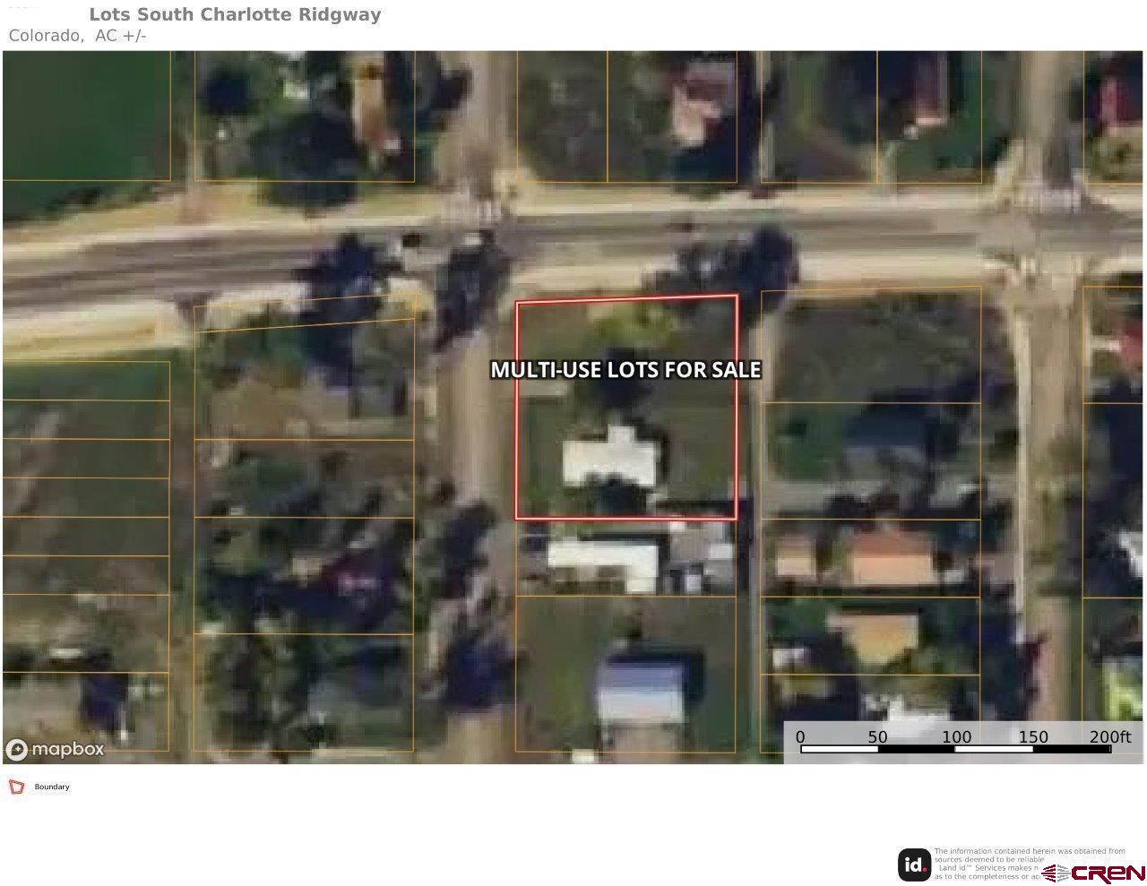 134 South Charlotte Street Ridgway, CO 81432 - Photo 21 of 23 a picture of a bathroom