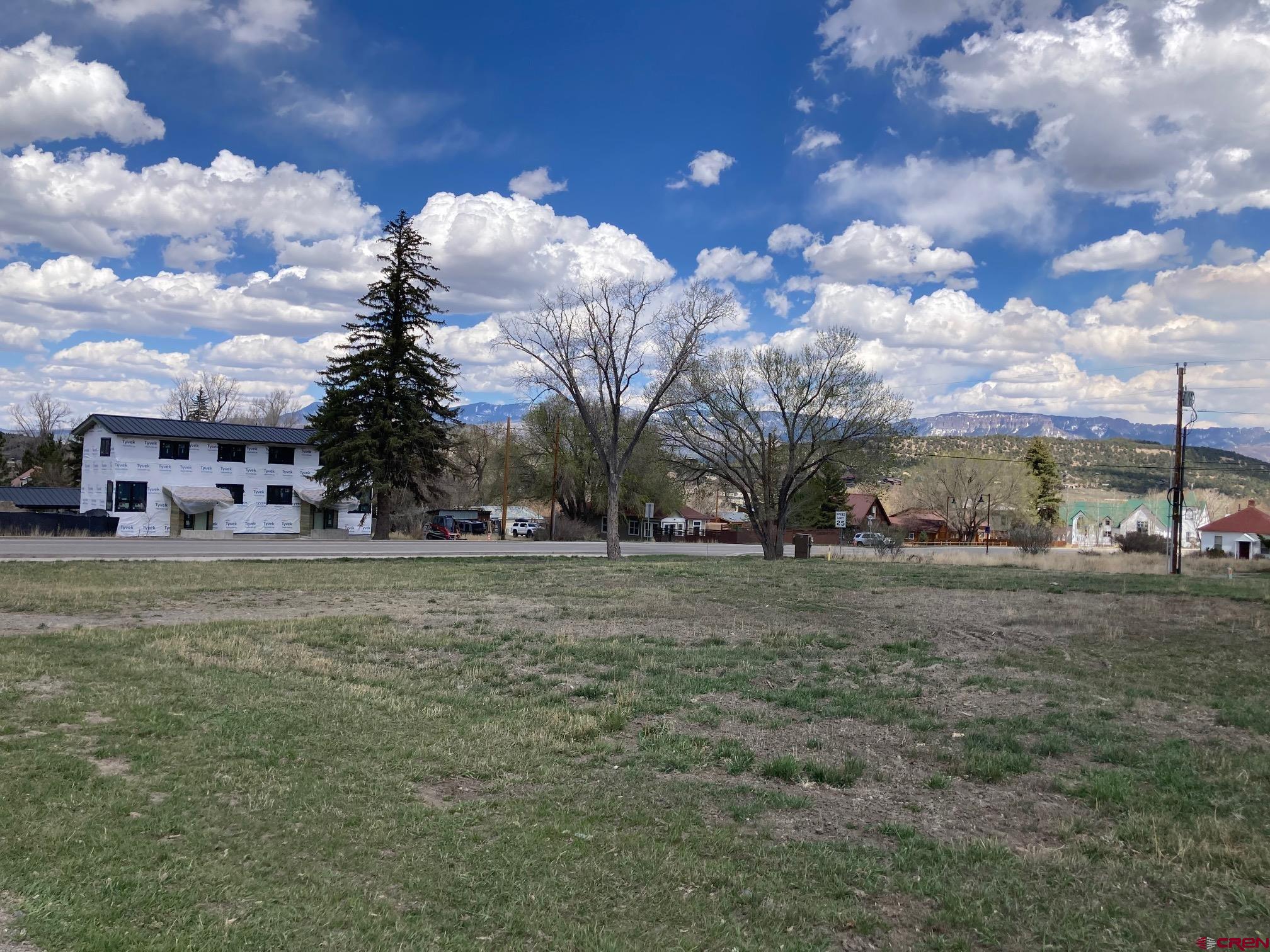 134 South Charlotte Street Ridgway, CO 81432 - Photo 6 of 23 a view of a green field