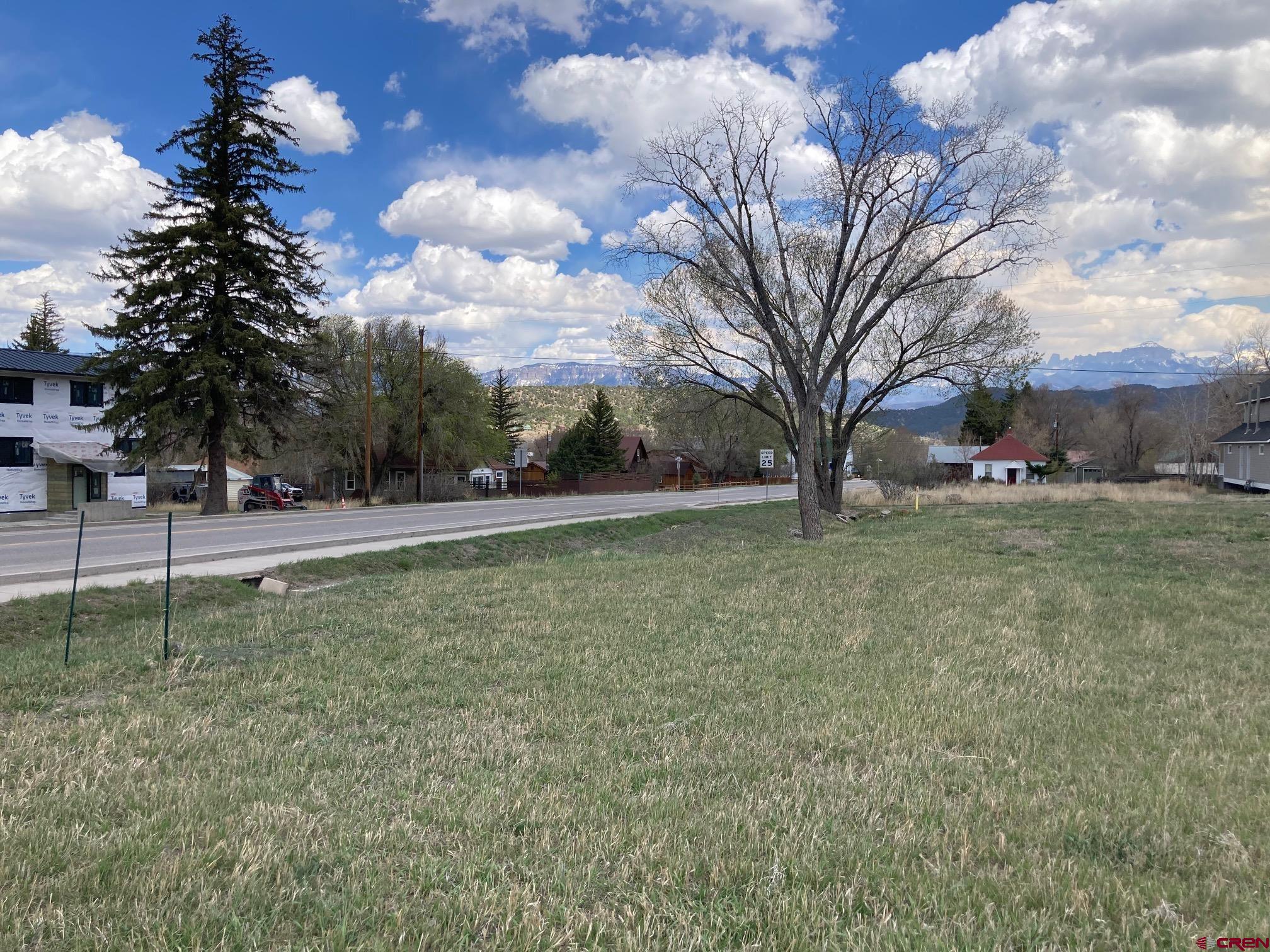 134 South Charlotte Street Ridgway, CO 81432 - Photo 8 of 23 a view of a outdoor space