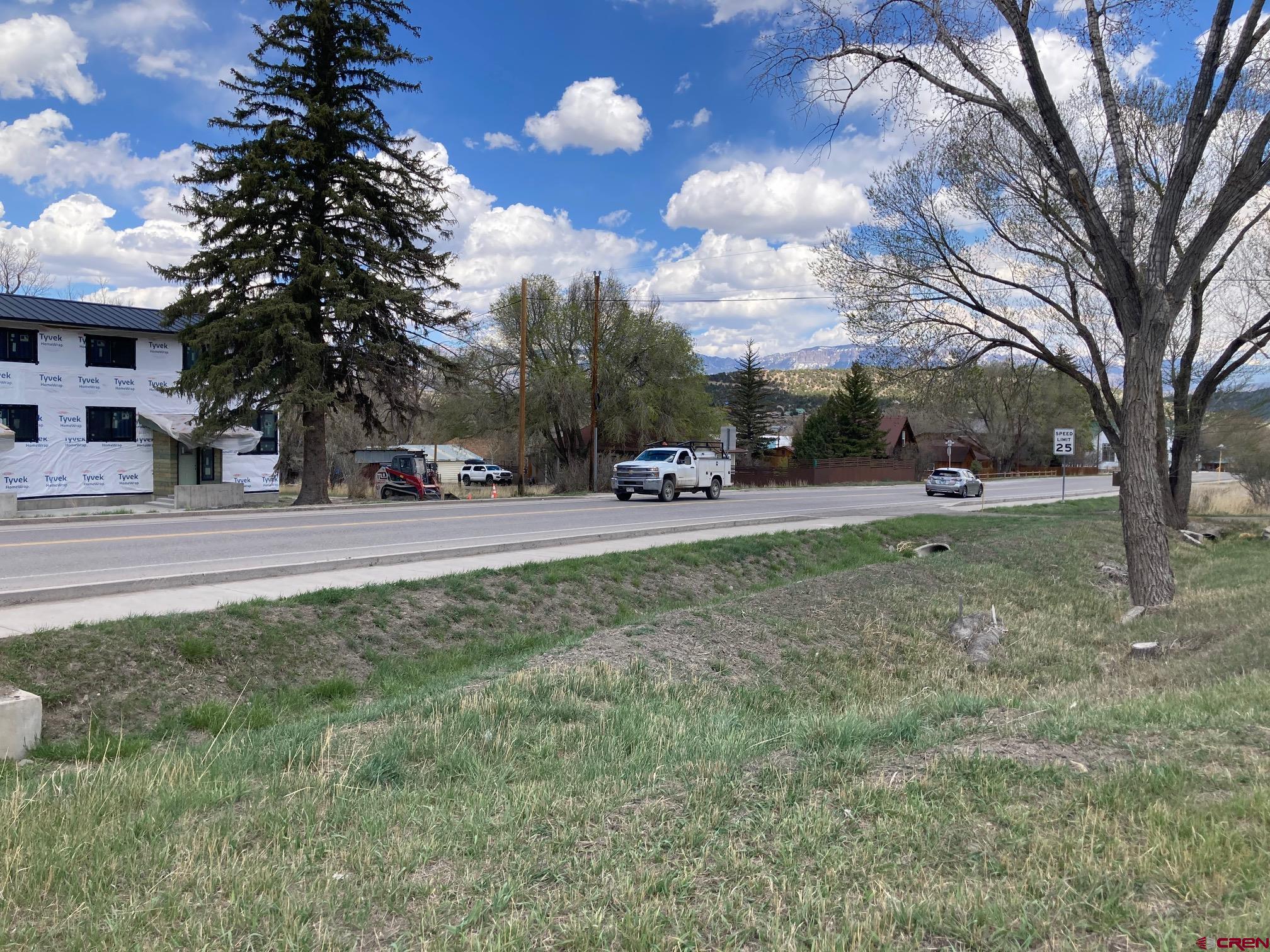 134 South Charlotte Street Ridgway, CO 81432 - Photo 9 of 23 a childrens park with lots of swings and slides
