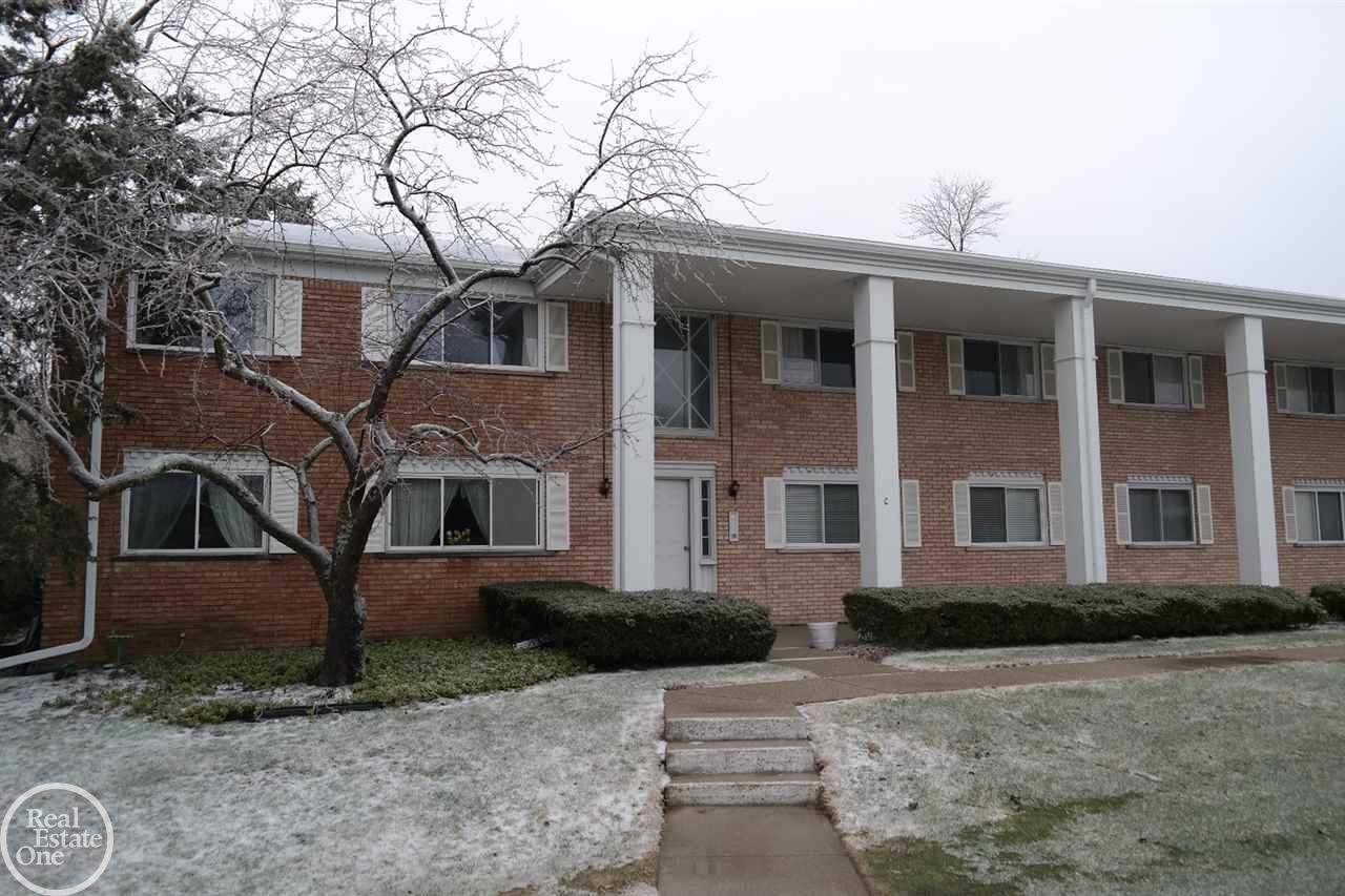 801 West Long Lake Road, Unit C4 Bloomfield Hills, MI 48302 - Photo 1 of 16