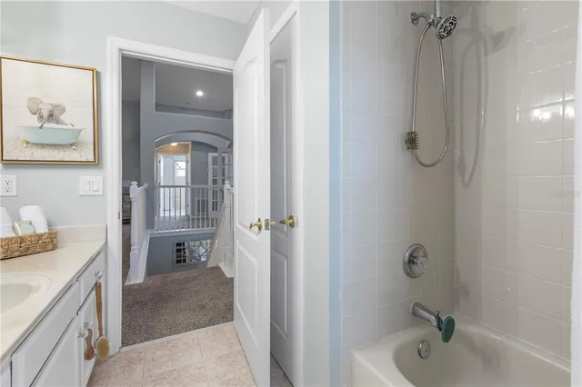 $735,000 | 2614 Sylvan Ramble Court, Wesley Chapel, FL 33544