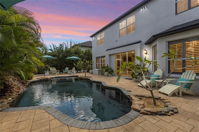 $735,000 | 2614 Sylvan Ramble Court, Wesley Chapel, FL 33544