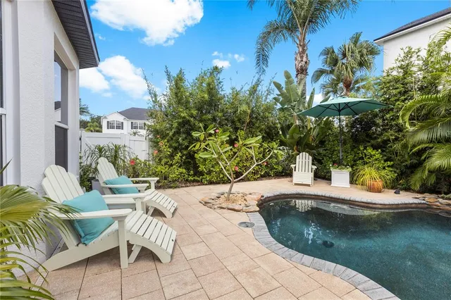 $735,000 | 2614 Sylvan Ramble Court, Wesley Chapel, FL 33544