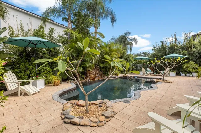 $735,000 | 2614 Sylvan Ramble Court, Wesley Chapel, FL 33544