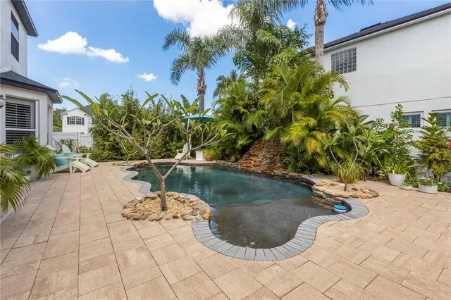 $735,000 | 2614 Sylvan Ramble Court, Wesley Chapel, FL 33544