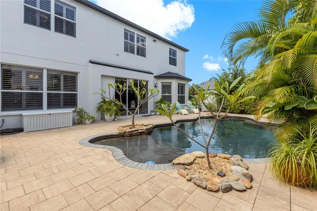 $735,000 | 2614 Sylvan Ramble Court, Wesley Chapel, FL 33544