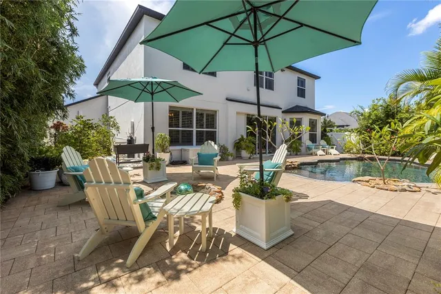 $735,000 | 2614 Sylvan Ramble Court, Wesley Chapel, FL 33544