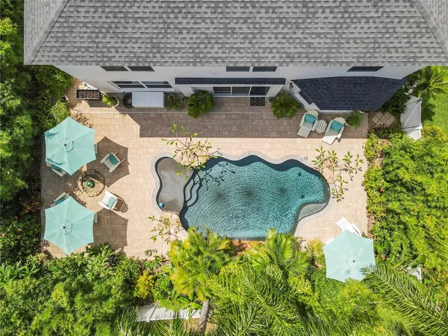 $735,000 | 2614 Sylvan Ramble Court, Wesley Chapel, FL 33544