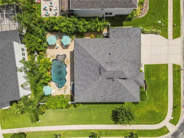 $735,000 | 2614 Sylvan Ramble Court, Wesley Chapel, FL 33544