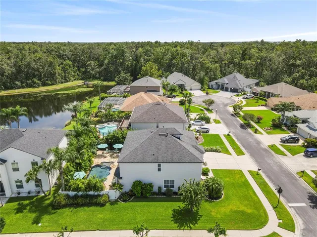 $735,000 | 2614 Sylvan Ramble Court, Wesley Chapel, FL 33544