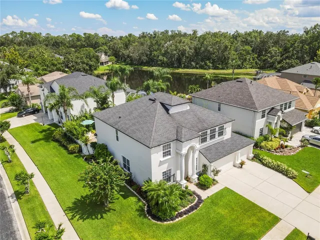 $735,000 | 2614 Sylvan Ramble Court, Wesley Chapel, FL 33544