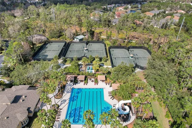 $735,000 | 2614 Sylvan Ramble Court, Wesley Chapel, FL 33544