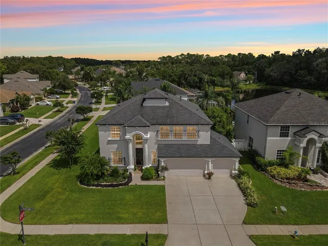 $735,000 | 2614 Sylvan Ramble Court, Wesley Chapel, FL 33544