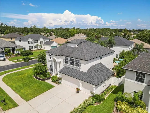 $735,000 | 2614 Sylvan Ramble Court, Wesley Chapel, FL 33544