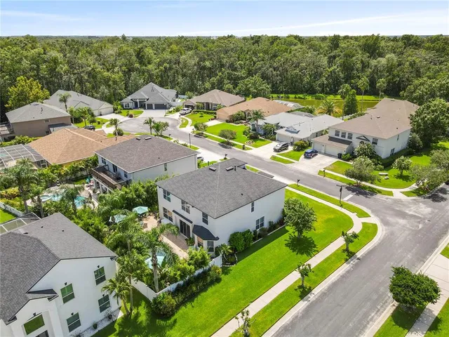 $735,000 | 2614 Sylvan Ramble Court, Wesley Chapel, FL 33544