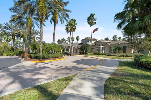 $735,000 | 2614 Sylvan Ramble Court, Wesley Chapel, FL 33544