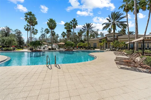 $735,000 | 2614 Sylvan Ramble Court, Wesley Chapel, FL 33544