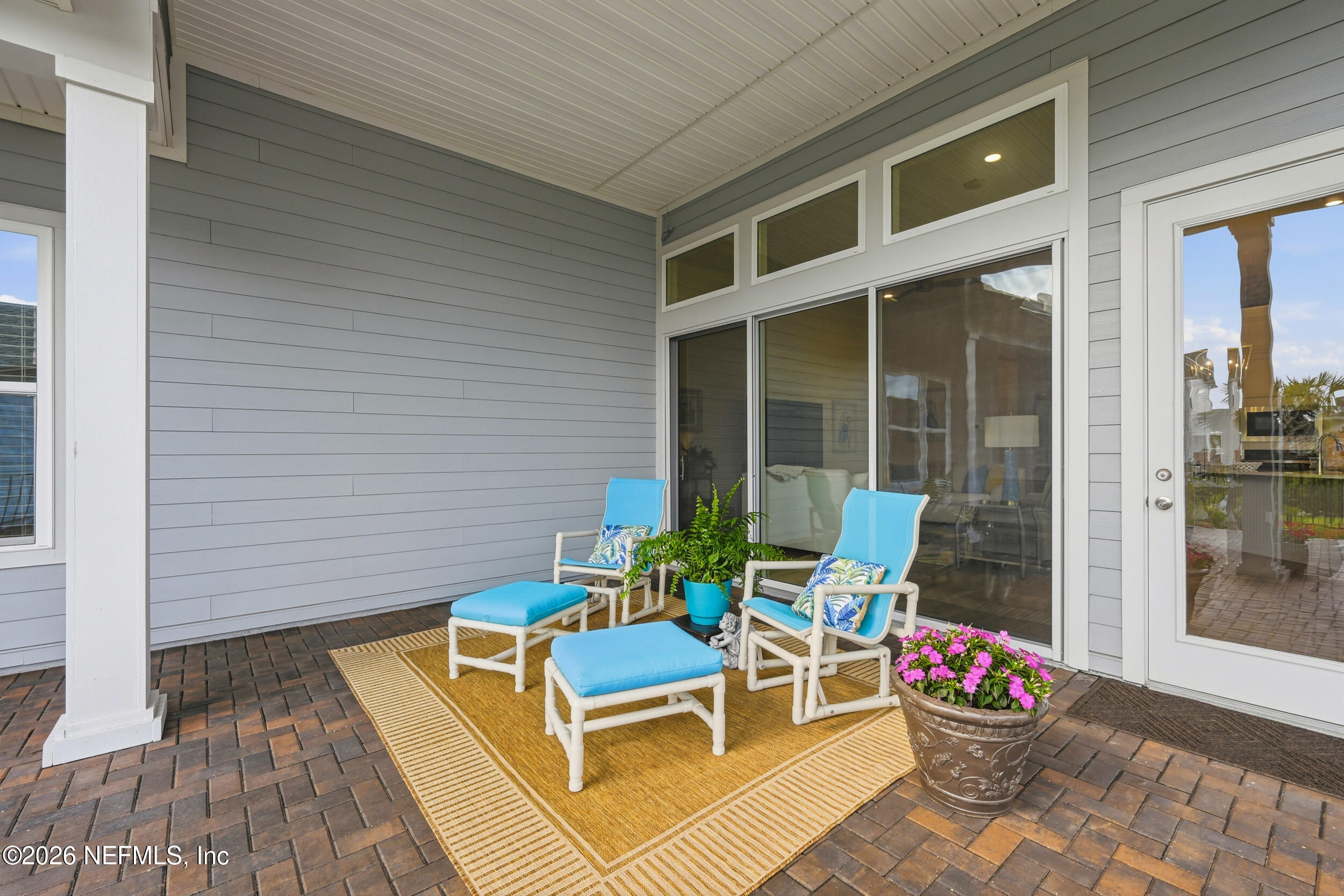 5339 Piney Flats Road Jacksonville, FL 32224 - Photo 46 of 118 COVERED LANAI