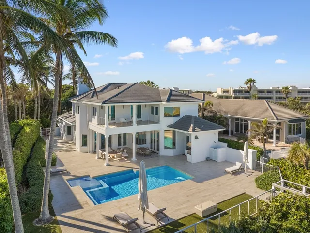 $9,950,000 | 111 Mariner Beach Lane, Vero Beach, FL 32963