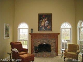 7918 Ranch Estates Road Clarkston, MI 48348 - Photo 8 of 25 Grand Great Room 2