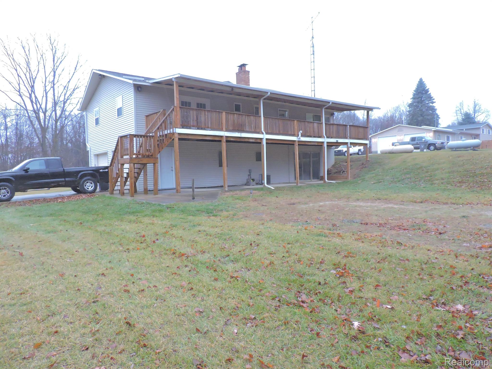 13223 North Genesee Road Clio, MI 48420 - Photo 25 of 29 Gallery Image 25