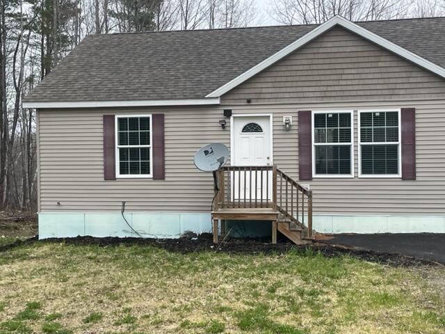 268 Edinburg Road Howland, ME 04448 - Photo 14 of 75 IMG_2745