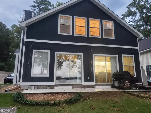 $749,000 | 393 Arrowhead Trail, Eatonton, GA 31024