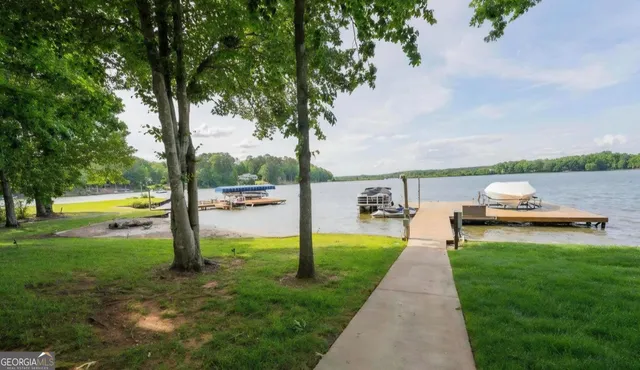 $749,000 | 393 Arrowhead Trail, Eatonton, GA 31024