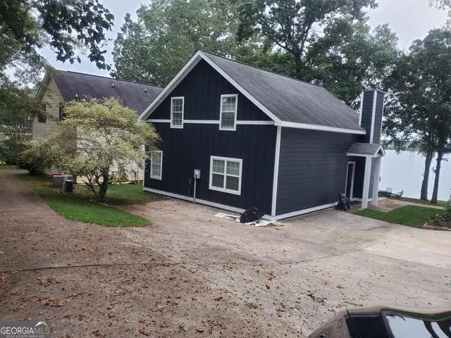 $729,000 | 393 Arrowhead Trail, Eatonton, GA 31024