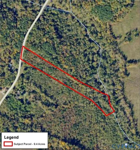 $42,000 | 0 West Courthouse Road, Crewe, VA 23930