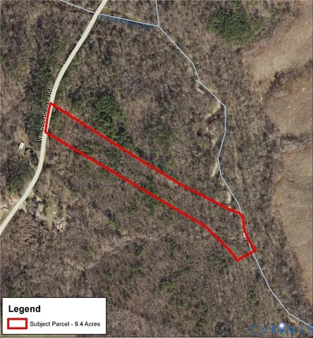 $42,000 | 0 West Courthouse Road, Crewe, VA 23930