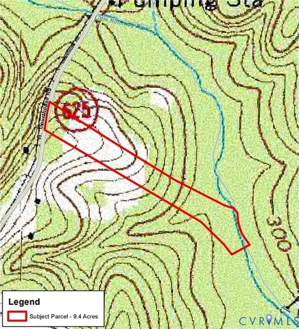 $42,000 | 0 West Courthouse Road, Crewe, VA 23930