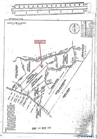 $42,000 | 0 West Courthouse Road, Crewe, VA 23930