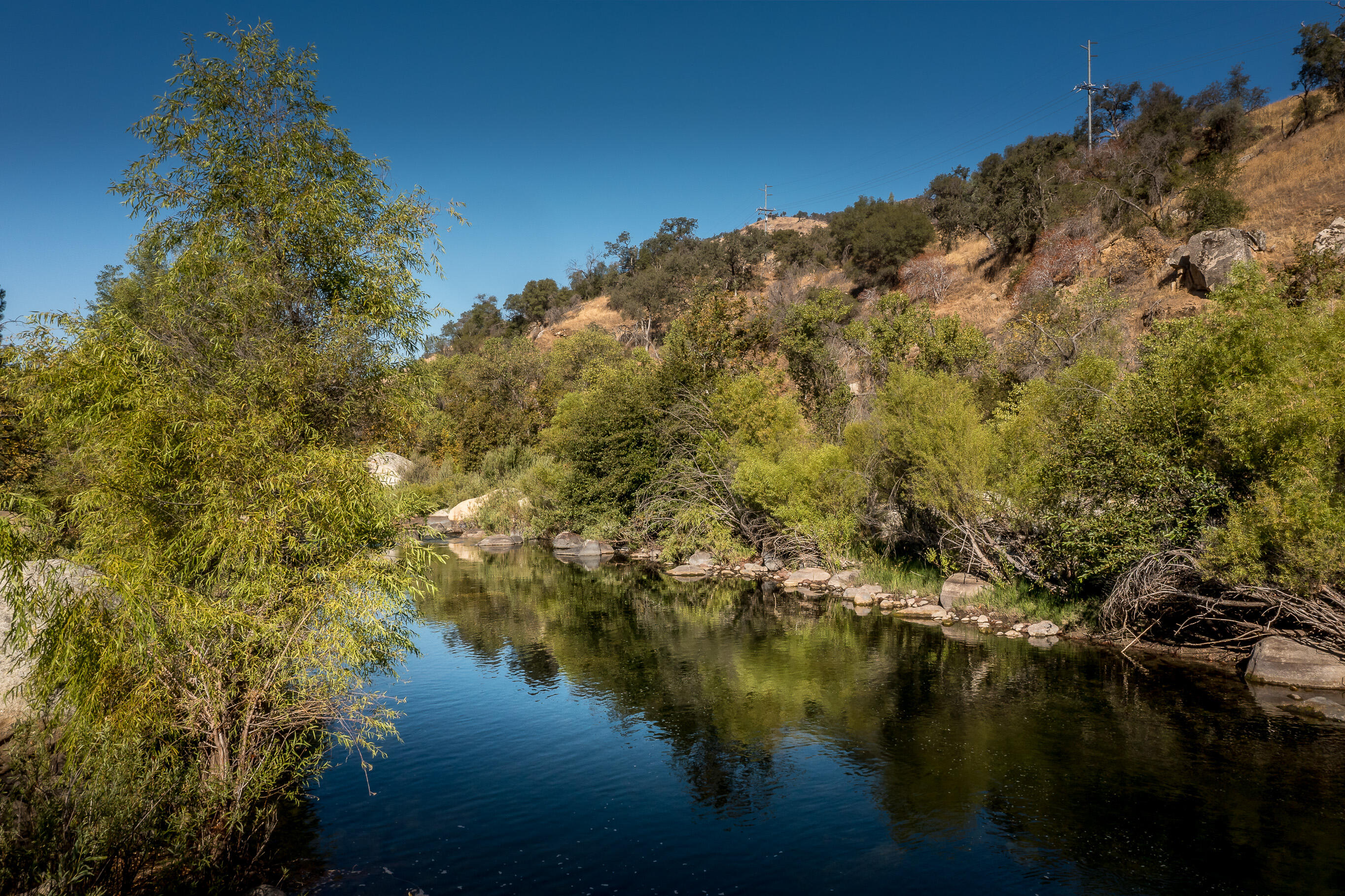 45425 Sierra Drive Three Rivers, CA 93271 - Photo 34 of 36 DJI_0809-HDR