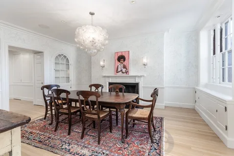 $6,900,000 | 62 Beacon Street, Unit 3, Boston, MA 02108