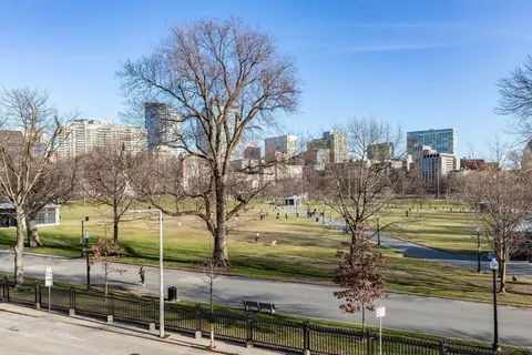$6,900,000 | 62 Beacon Street, Unit 3, Boston, MA 02108