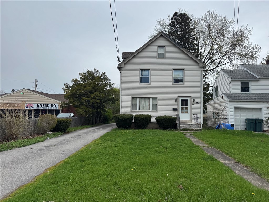 2662 Dewey Avenue Rochester, NY 14616 - Photo 2 of 9