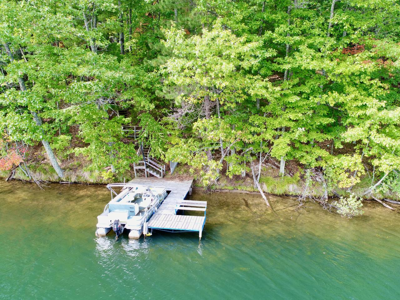 7690 Blue Lake Point Road Minocqua, WI 54548 - Photo 7 of 26 Gallery Image 7