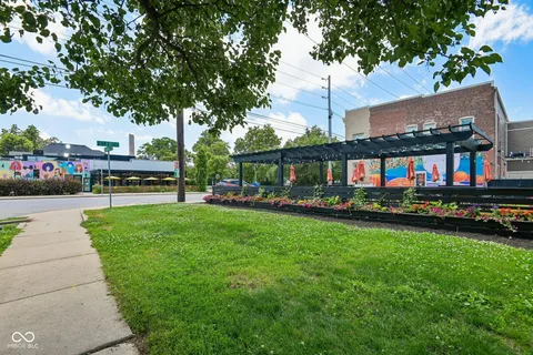 $489,900 | 1829 Livery Way, Indianapolis, IN 46202