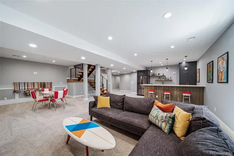 $2,425,000 | 2732 South Jackson Street, Denver, CO 80210